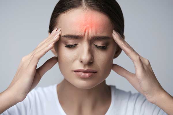 Headaches/migraines For Teens Wasilla, AK